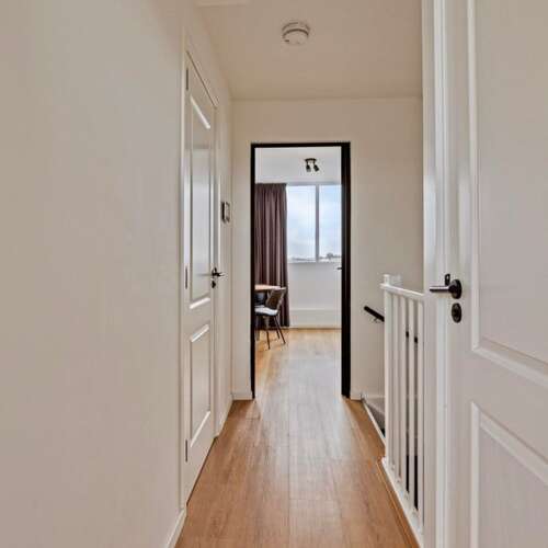 Foto #6 Appartement Valutaboulevard Amsterdam