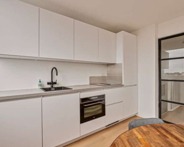 Foto #1 Appartement Valutaboulevard Amsterdam