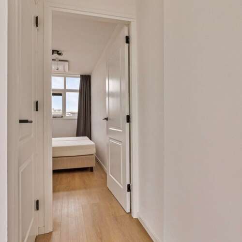 Foto #9 Appartement Valutaboulevard Amsterdam