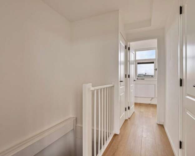 Foto #5 Appartement Valutaboulevard Amsterdam