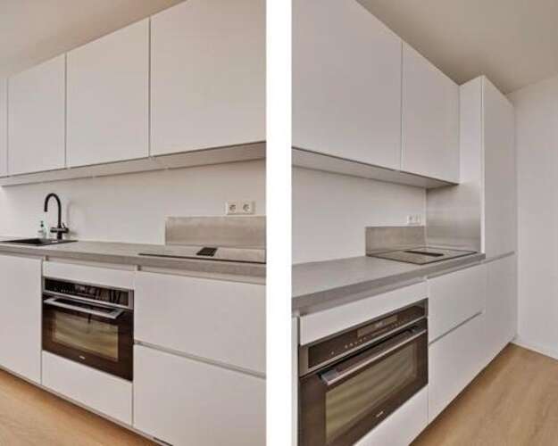 Foto #21 Appartement Valutaboulevard Amsterdam