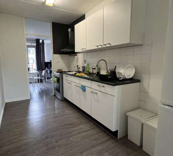 Foto #4 Appartement Boeninlaan Amsterdam