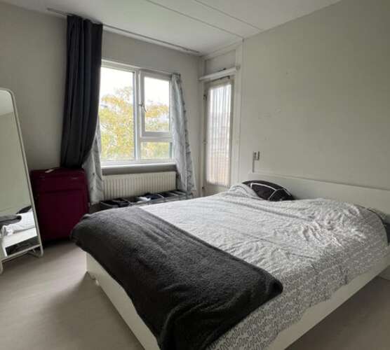 Foto #1 Appartement Boeninlaan Amsterdam