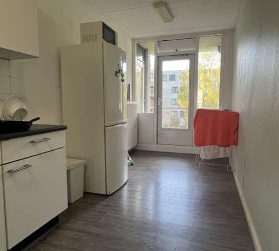 Foto #5 Appartement Boeninlaan Amsterdam