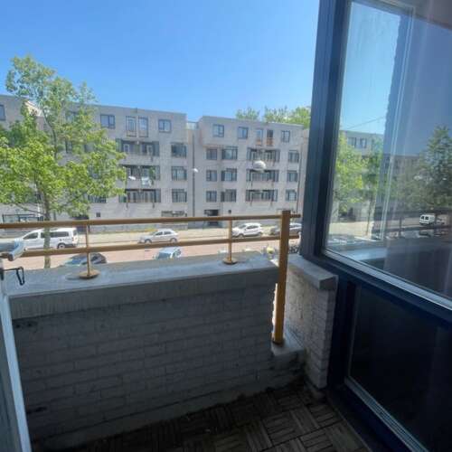 Foto #7 Appartement Boeninlaan Amsterdam