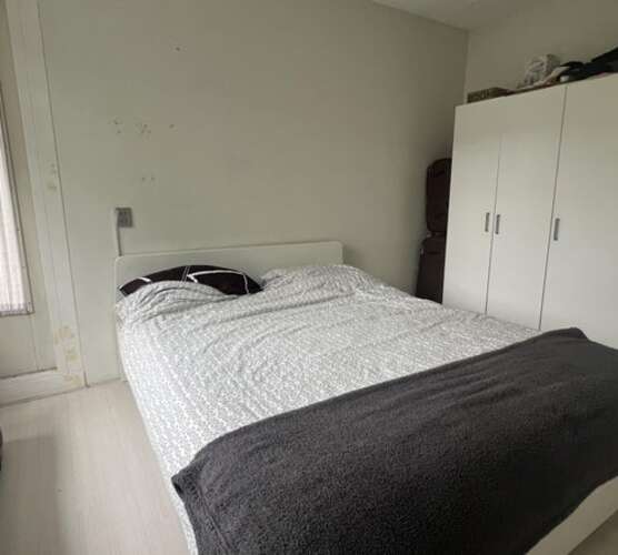 Foto #2 Appartement Boeninlaan Amsterdam