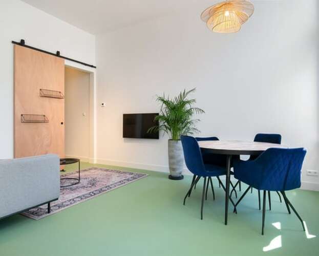 Foto #4 Appartement Burgemeester De Withstraat De Bilt