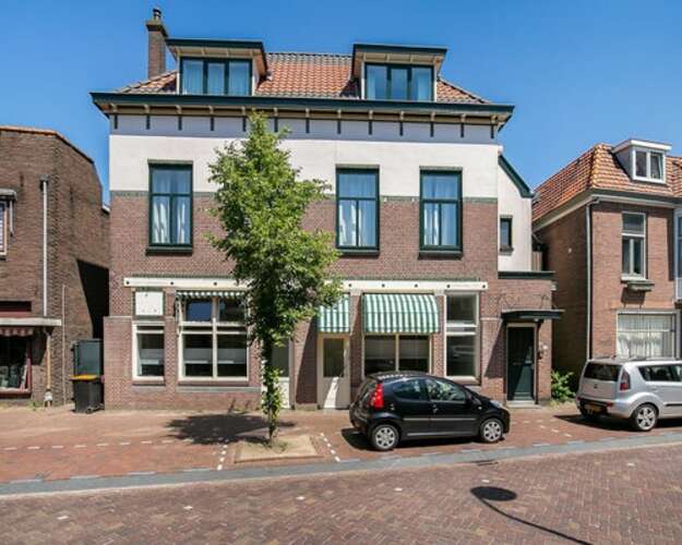 Foto #0 Appartement Burgemeester De Withstraat De Bilt