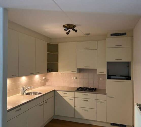 Foto #4 Appartement Richterpad Valkenswaard