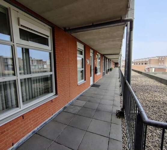 Foto #9 Appartement Richterpad Valkenswaard