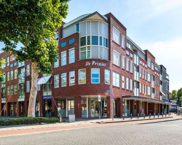 Foto #0 Appartement Richterpad Valkenswaard