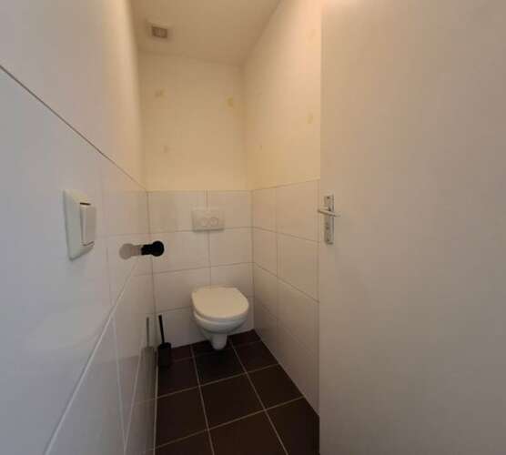 Foto #3 Kamer Heuvelplein Breda