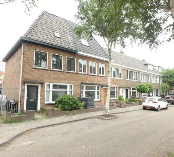 Foto #0 Appartement Juliusstraat Eindhoven