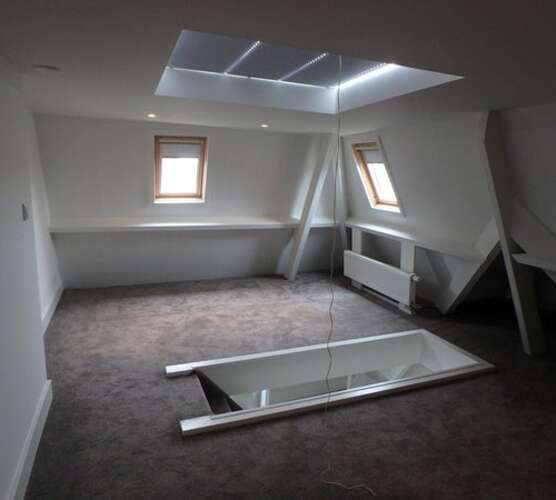 Foto #22 Appartement Juliusstraat Eindhoven