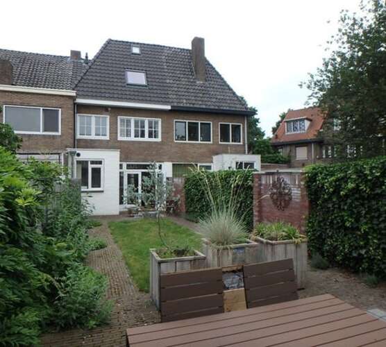 Foto #26 Appartement Juliusstraat Eindhoven