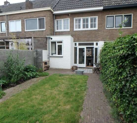 Foto #27 Appartement Juliusstraat Eindhoven