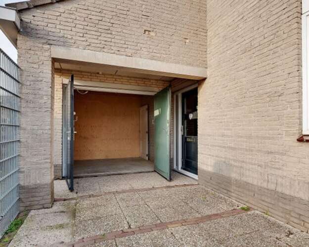 Foto #15 Appartement Hondiusstraat Maarssen