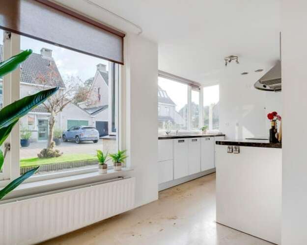 Foto #1 Appartement Hondiusstraat Maarssen