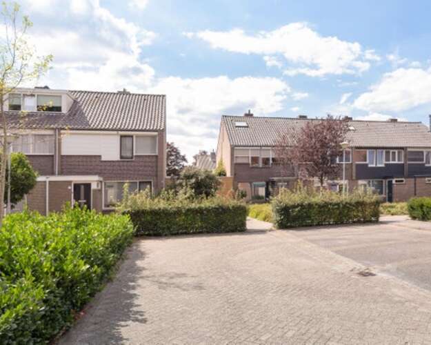 Foto #19 Appartement Mispelbeek Veldhoven