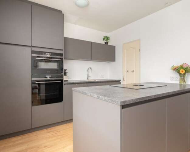 Foto #4 Appartement Mispelbeek Veldhoven