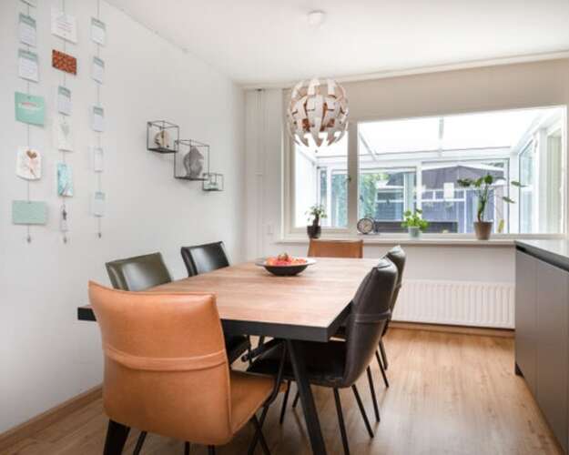 Foto #2 Appartement Mispelbeek Veldhoven