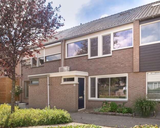 Foto #18 Appartement Mispelbeek Veldhoven