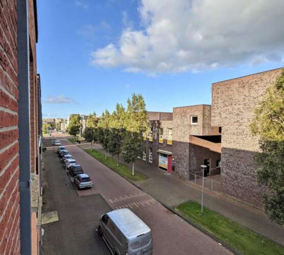 Foto #2 Appartement Nederlandstraat Almere