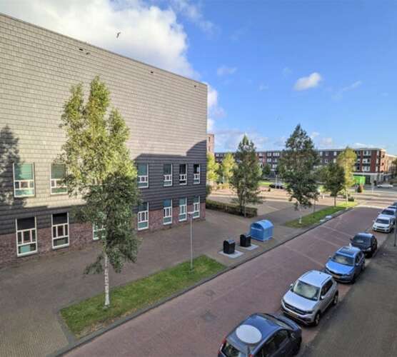 Foto #1 Appartement Nederlandstraat Almere