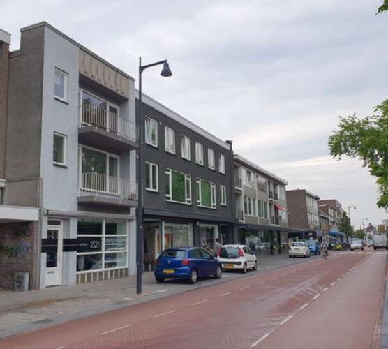 Foto #0 Appartement Hoogstraat Eindhoven