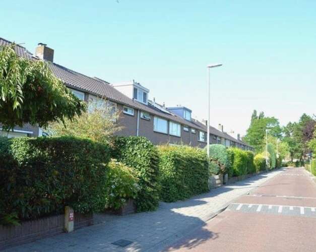 Foto #26 Huurwoning Prinses Margriethof Naarden