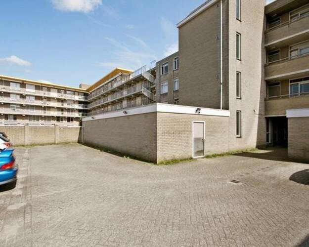 Foto #16 Appartement Hoogstraat Eindhoven