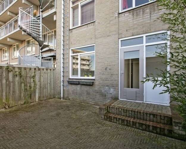 Foto #15 Appartement Hoogstraat Eindhoven