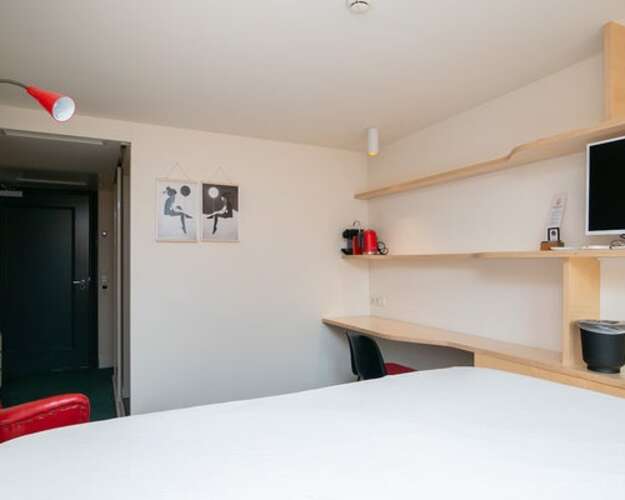 Foto #1 Studio Oudegracht Utrecht