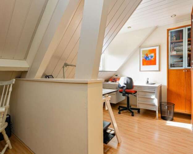 Foto #9 Huurwoning Kerkstraat Hapert