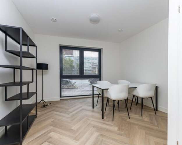 Foto #3 Appartement Noordstraat Tilburg