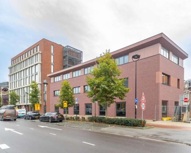 Foto #0 Appartement Noordstraat Tilburg