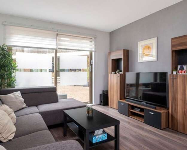 Foto #10 Appartement Jazzsingel Utrecht