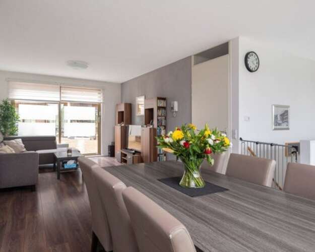 Foto #9 Appartement Jazzsingel Utrecht