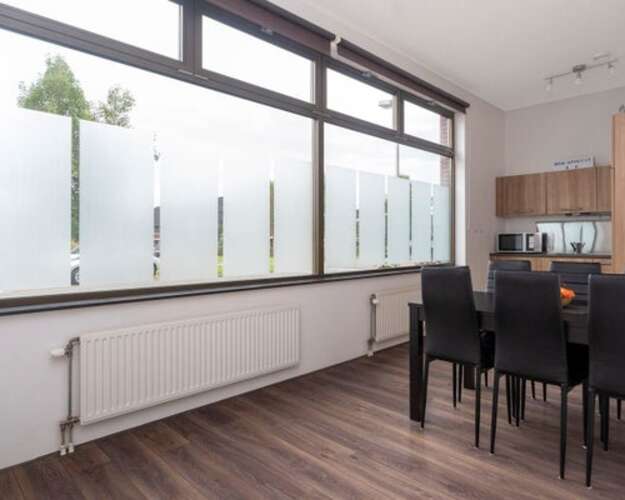 Foto #1 Appartement Jazzsingel Utrecht