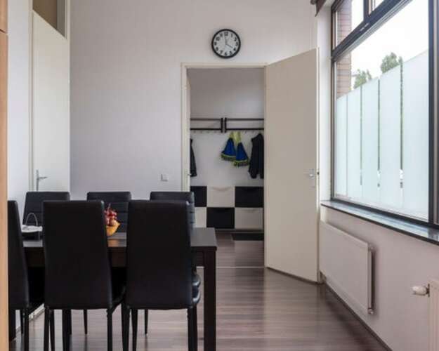 Foto #3 Appartement Jazzsingel Utrecht