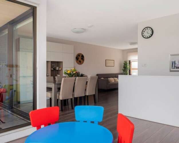 Foto #8 Appartement Jazzsingel Utrecht