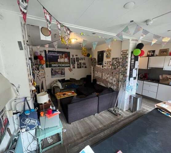 Foto #11 Kamer Don Boscostraat Eindhoven