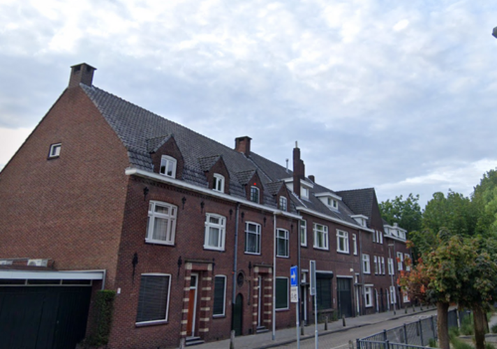 Foto #0 Kamer Don Boscostraat Eindhoven