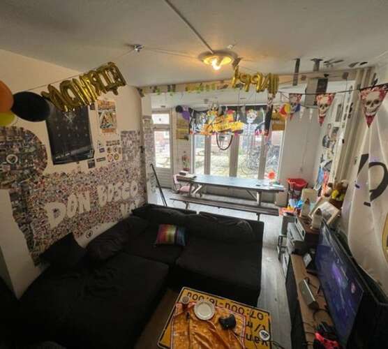 Foto #12 Kamer Don Boscostraat Eindhoven