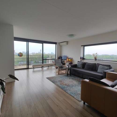 Foto #3 Appartement Hugo de Grootplein Eindhoven