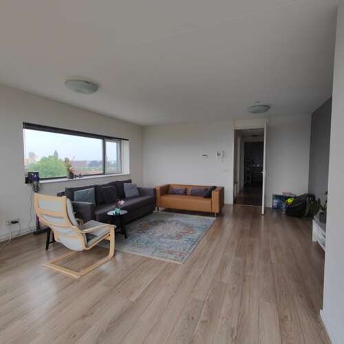 Foto #2 Appartement Hugo de Grootplein Eindhoven