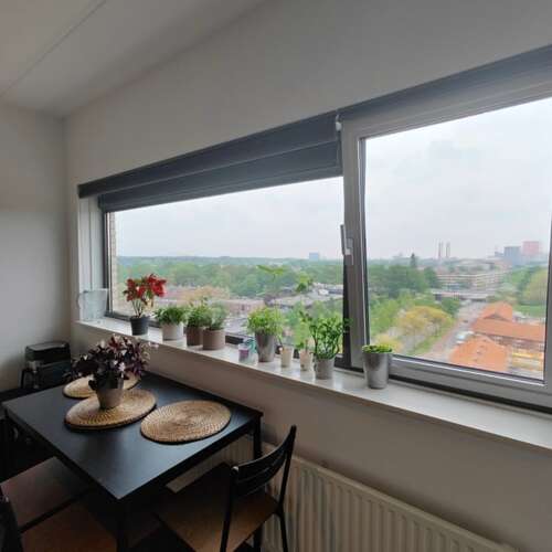 Foto #7 Appartement Hugo de Grootplein Eindhoven