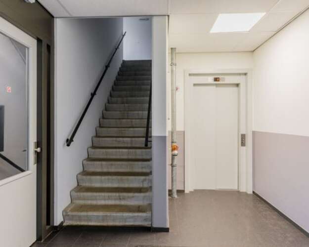 Foto #13 Appartement Hugo de Grootplein Eindhoven