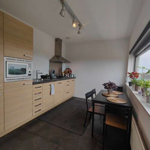 Foto #6 Appartement Hugo de Grootplein Eindhoven