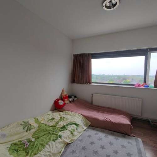 Foto #10 Appartement Hugo de Grootplein Eindhoven